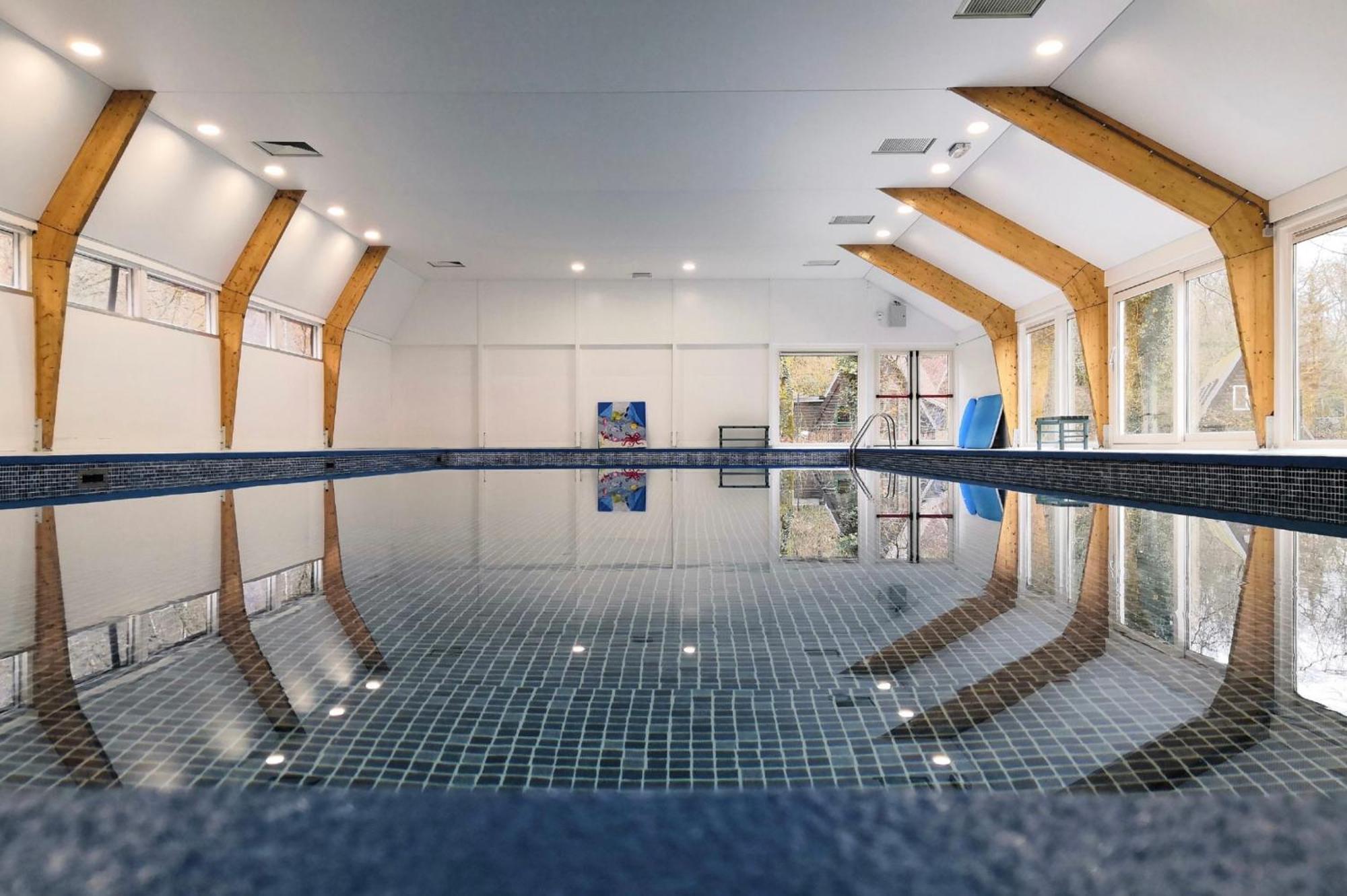 Chalet 228 دربي المظهر الخارجي الصورة