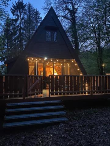 Chalet 228 دربي المظهر الخارجي الصورة