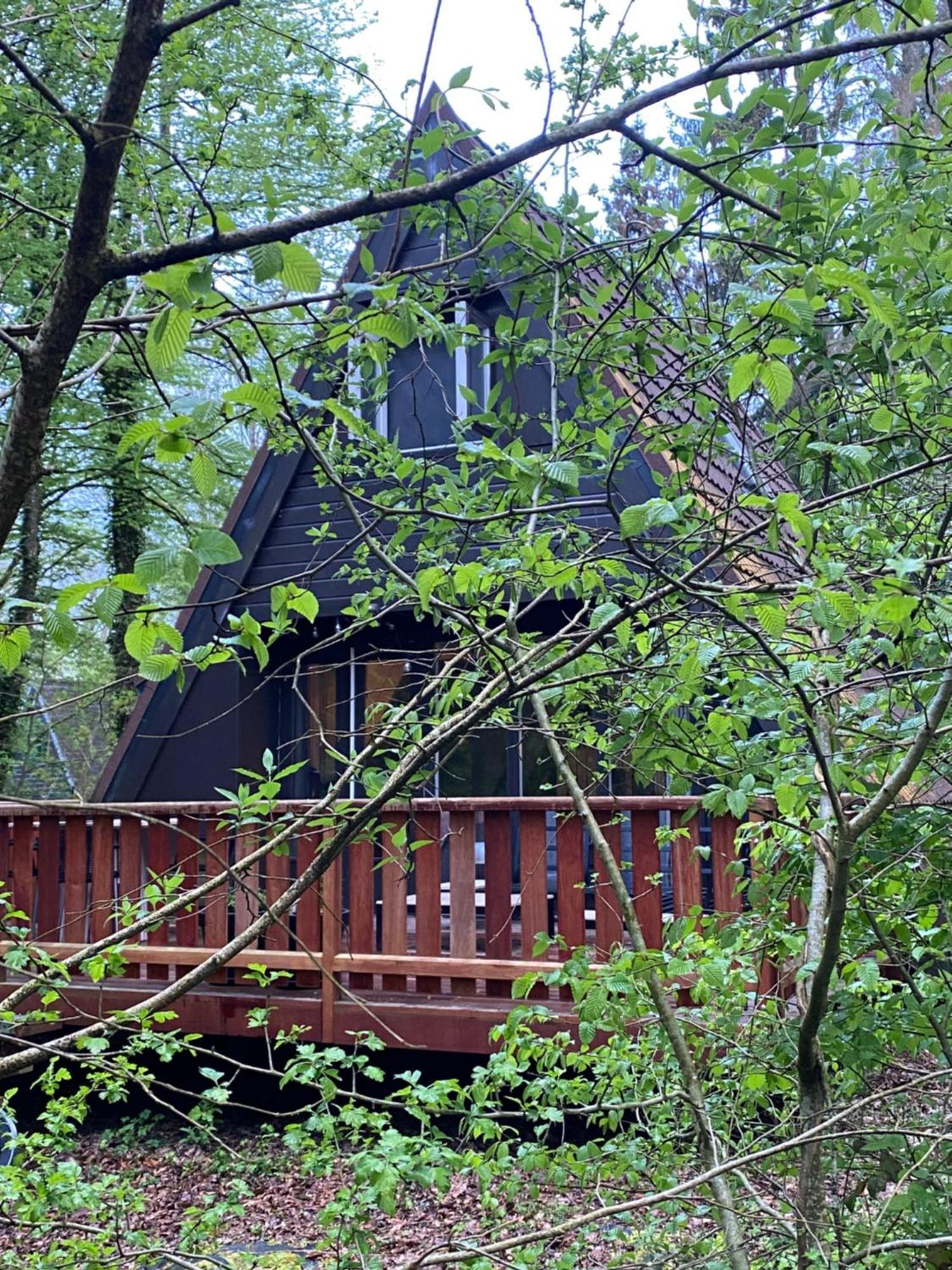 Chalet 228 دربي المظهر الخارجي الصورة