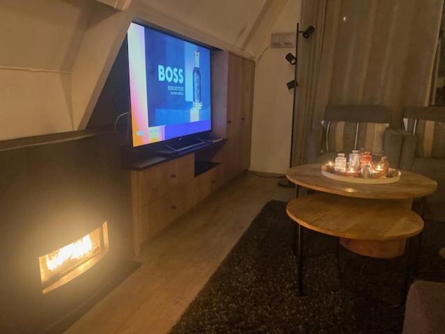 Chalet 228 دربي المظهر الخارجي الصورة