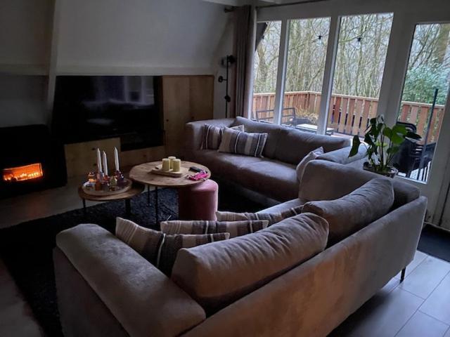 Chalet 228 دربي المظهر الخارجي الصورة